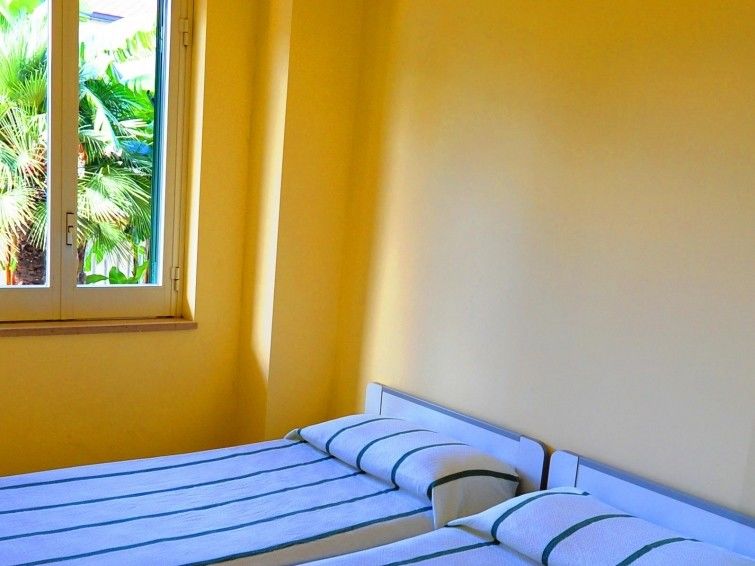 Baia Tropea Resort Parghelia Bagian luar foto