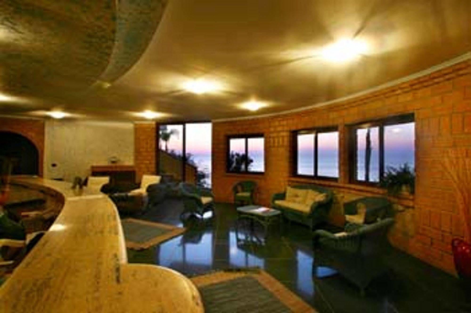 Baia Tropea Resort Parghelia Bagian luar foto